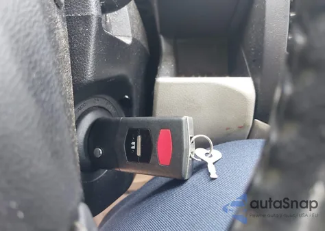 2009 Mazda Mazda5 Grand Touring из США, поврежденный, VIN JM1CR29L890340411